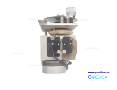 Timer para Autoclave AMSCO 2981855 - G MEDICA, SA DE CV