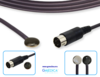 SENSOR de Temperatura Reutilizable Compatible con Draeger / Air Shields