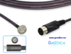 SENSOR de Temperatura Reutilizable Compatible con Atom