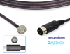SENSOR de Temperatura Reutilizable Compatible con Atom