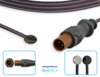 Sensor de Temperatura Reutilizable Compatible con Philips - 21078A