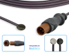 Sensor de Temperatura Reutilizable Compatible con Philips - 21078A