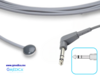 SENSOR de Temperatura Reusables Adulto Compatible con GE Marquette / Space Labs - comprar en línea