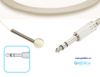 SENSOR de Temperatura Reusables Pediatrico Compatible con GE Marquette / Space Labs / YSI 700