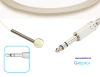 SENSOR de Temperatura Reusables Pediatrico Compatible con GE Marquette / Space Labs / YSI 700
