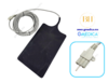 Placa reusable para electrocirugía con conector REM - comprar en línea