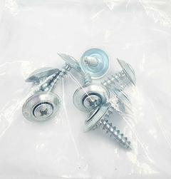 Kit Tornillos para Asiento de Silla De Ruedas