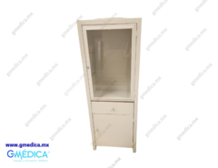 VITRINA SENCILLA PARA MEDICAMENTOS - comprar en línea
