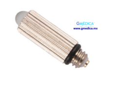 Foco 00200 tipo Welch Allyn
