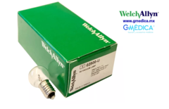 Foco 02500 Welch Allyn Original - comprar en línea