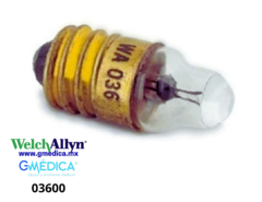 Foco 03600 Welch Allyn Original