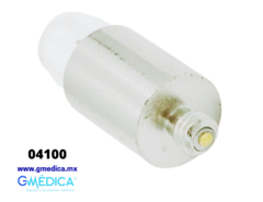 Foco 04100 tipo Welch Allyn - comprar en línea