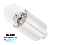 Foco 04100 tipo Welch Allyn