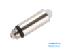 FOCO TIPO WELCH ALLYN 06000 para mangos de laringoscopio 2.5V