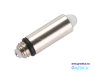 FOCO TIPO WELCH ALLYN 06000 para mangos de laringoscopio 2.5V