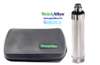Estuche de Diagnostico Halogeno 2.5V Welch Allyn