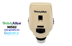 Estuche de Diagnostico Halogeno 2.5V Welch Allyn - comprar en línea