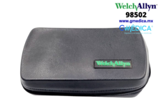 Estuche de Diagnostico Halogeno 2.5V Welch Allyn - G MEDICA, SA DE CV
