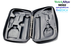 Estuche de Diagnostico Halogeno 2.5V Welch Allyn - tienda en línea