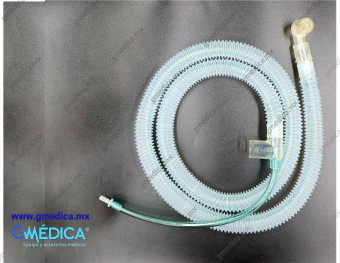 Circuito de Anestesia/Ventilación Bain Adulto - comprar en línea