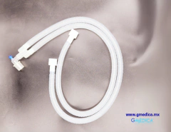 CIRCUITO DE VENTILACIÓN UNIVERSAL PEDIÁTRICO DESECHABLE en internet