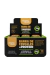 12 Barras PROTEIN+ Arándanos y Pasta de Maní x 40grs