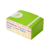 12 Barras de Cereal Doble Chocolate x 45 grs - granomax