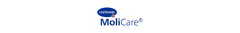 Banner da categoria MoliCare / Hartmann