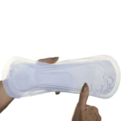 Absorvente Tena Lady Discreet Extra com 20 unidades