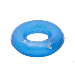 Almofada Inflável Redonda com Orifício - AG