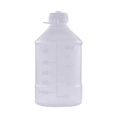 Frasco para Nutrição Enteral 300ml - Nutrimed