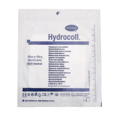 curativo hidrocolóide Hydrocoll Hartman  