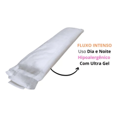Absorvente Pós Parto Karisma 