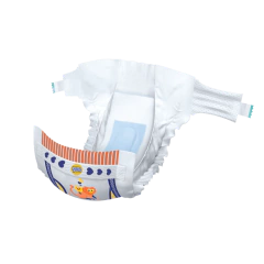 Fralda infantil Pom Pom Protek Proteção de Mãe  