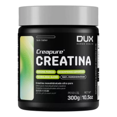 creatina creapure dux
