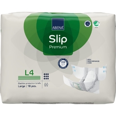 Abena Slip Premium (Abri-Form) tamanho g