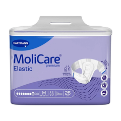 MoliCare Premium Elastic 8D tamanho m