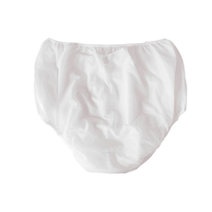 Calça Plástica sem Botão Senior Care