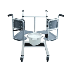  Cadeira de Transferência Multifuncional - MBA005LIFT - Mobil