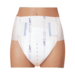 MoliCare Premium Elastic 8D  