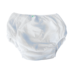 Calça Plástica sem Botão Senior Care
