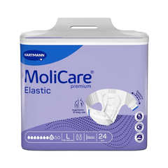 MoliCare Premium Elastic 8D tamanho g