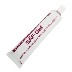 Gel Hidratante e Cicatrizante SAF-Gel® - 85g - Convatec