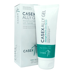 Hidrogel Amorfo com Alginato Ally Gel 85g - Casex