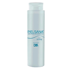 Sabonete Antisséptico com PHMB - 500ml - Pielsana
