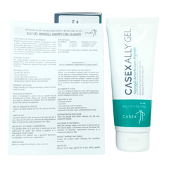 Hidrogel Amorfo com Alginato Ally Gel 85g - Casex