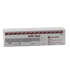 Gel Hidratante e Cicatrizante SAF-Gel® - 85g - Convatec