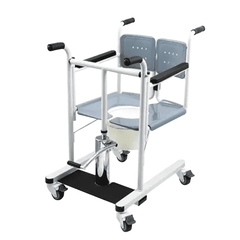  Cadeira de Transferência Multifuncional - MBA005LIFT - Mobil