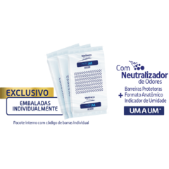 fralda Wellness Premium