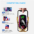 Smart Claw™ Suporte de Celular com Carregador Rápido Sem fio e Sensor Automático